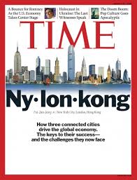 TIME Magazine -- U.S. Edition -- January 28, 2008 Vol. 171 No. 4