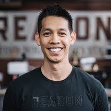 Josh Lo's Instagram, Twitter & Facebook