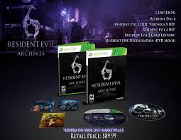 My game data is not synching on resident evil.net. Special Editions Resident Evil 6 Wiki Guide Ign