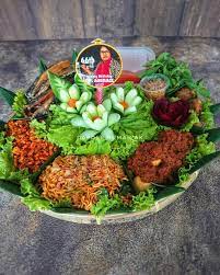 Pin Pa Tumpeng Medan