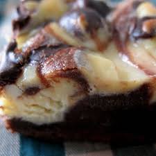 Cheesecake Brownies From Phillyambassador Karen Jacot Humphrey Treat Snack Chocolate Clafoutis Recipes Cherry Recipes Sweet Recipes