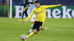 Eden hazard scouting report table. Vor Hoffenheim Borussia Dortmunds Thorgan Hazard Steht Vor Comeback Kicker
