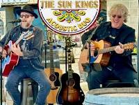 SUN KINGS – ACOUSTIC DUO