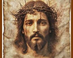 Christian Religious Wall Art