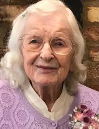 Obituary information for Dora Williams