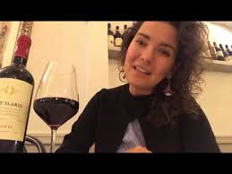 Drinking Wine In Italy Youtube