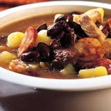 Sopa Da Pedra Portugaise Soupe Avec Caillou Recettes De Cuisine Portugais Cuisine Cuisine Portugaise