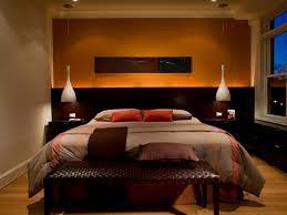 Be sure to verify out. Modern Orange And Chocolate Brown Bedroom Hgtv