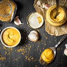 Moutarde Food Allergy Canada