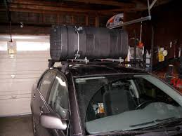 Maybe you would like to learn more about one of these? Build Your Own Diy Roof Rack Cargo Box Be Cheap And Diy