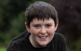 Good Morning Britain Young Fundraiser of the Year