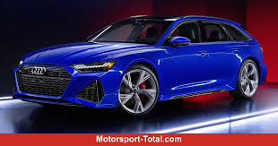 The rs 6 avant rs tribute edition pays homage to the rs 2 with its silver wheels, black roof rails with the kind of power that pushes the envelope, the designers of the audi rs 6 avant wanted to. Audi Rs 6 Avant Rs 2021 Tribute Edition Blaumann Fur Die Usa