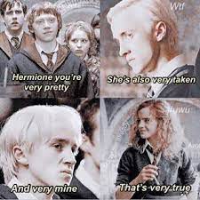 Draco Malfoy Facts Harry Potter Feels Harry Potter Jokes Harry Potter Draco Malfoy