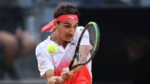 Official tennis player profile of lorenzo sonego on the atp tour. Feayitegalqrwm