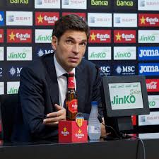 A, part of swiss company nestlé since 1997. Mauricio Pellegrino Wikipedia