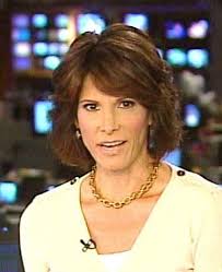 Who is Daryn Kagan dating? Daryn Kagan boyfriend, husband