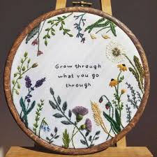 115,000+ vectors, stock photos & psd files. 10 Transcendent Satin Stitch Flower Hand Embroidery Ideas Embroidery Patterns Embroidery Hoop Art Embroidery Inspiration
