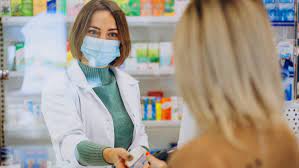 Das ziel ist, dass reisewarnungen zurückgenommen werden. Corona Test Fur Zuhause Aus Der Apotheke Spo Einigt Sich Mit Regierung