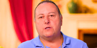 Why Alaskan Bush People Star Gabe Brown Wears Eyeliner