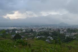 Duterte may end term with marawi rehab still not finished: Datei Marawi City Skyline Jpg Wikipedia