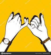 Klik pada gambar thumbail untuk mengunduh gambar ukuran penuh. Gambar Tangan Janji