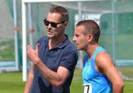 He has a jacuzzi in his garden, which we use on the recovery days on sundays. Interview With Hakan Andersson Complementary Training