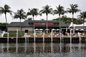 Houston S Pompano Beach Fla This Place Is Nice I Live Around The Corner Pompano Beach Restaurants Pompano Beach Beach House Restaurant