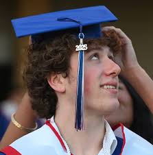 Photos: Riverside High graduates 450 at Bon Secours Wellness Arena
