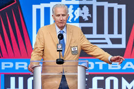 NFL establishes academic excellence award in honor of Paul Tagliabue