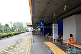 Tampines Retail Park Free Shuttle Bus Services Land Transport Guru In 2020 Shuttle Bus Service Retail Park Bus Times