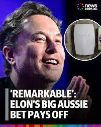 Elon Musk is making billions, even as Tesla car's sales in this country  plummet. Full story: bit.ly/44YFWpO