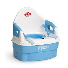 Potty Seat For Dolls Bitty Twins American Girl
