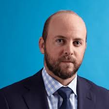 Braden M. Wayne, Lawyer in Dallas, Texas