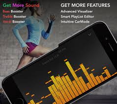 This setting is known to boost the volume of your music more than other eq settings. 5 Best Ios Volume Booster Apps To Make Iphone Music Louder