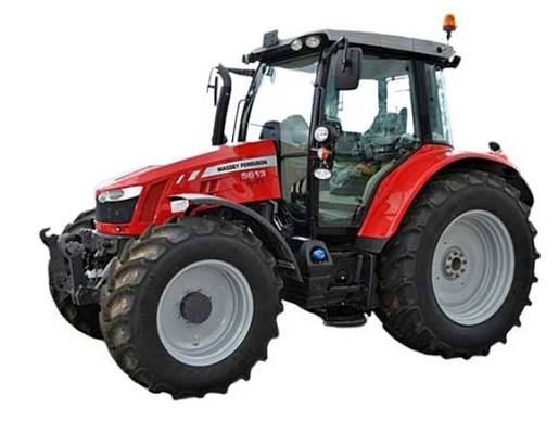 Massey Ferguson 5613 Tractor