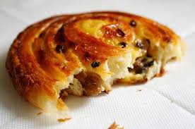 Pains Aux Raisins Gateaux Et Desserts Recettes Sucrees Recette