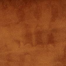 Tissu Velours Brunei Terracotta X 10cm Tissu Velours Tissu Velours