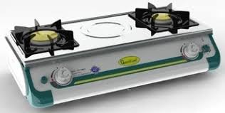 Harga kompor dns (semua tipe). Harga Kompor Gas Merk Quantum 3 Tungku Komporkita
