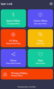 People who love coin master are crazy to find links of daily spins and coins, so bookmark site now and check site daily for get your spins and coins tips rapidly. Play Coin Master On Pc With Noxplayer Noxplayer
