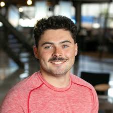 Exciting news, I'm thrilled to share that I'll be taking the next step…