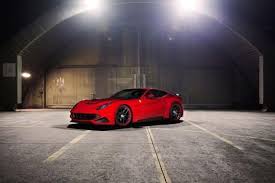 Ferrari F12berlinetta N Largo Tuned By Novitec Rosso In 2020 Ferrari F12berlinetta Ferrari F12 Ferrari