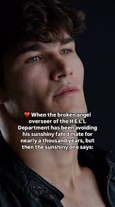 The Dichotomy of Angels is available in KU!, MM romance, Angel fated mates,  Forced proximity, Grumpy x Sunshine, Humour, But a bit of angst too,  BLURB:, Nathaniel and Chasan are no ordinary angels., ...