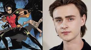 Top 15 Actors Perfect for the Role of Tim Drake in the DCU