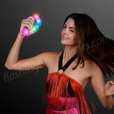 Led Light Up Tambourines Flashingblinkylights