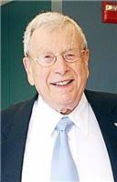 Leon Dardick Obituary (2012)