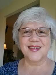 If you are going out to party, take makeup advice from Suzanne. She will  show you stuff you never thought possible, especially, where it comes to  lipstick.