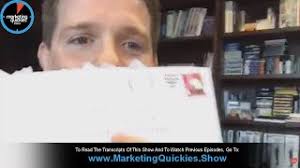 The Coolest Direct Mail Piece I've Seen In YEARS! I'm Gonna Funnel Hack  This!!