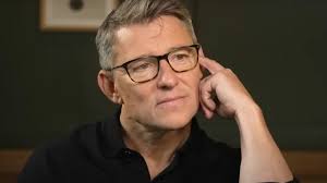 No, Ben Shephard Isn't Joining I'm A Celebrity Show Line-up