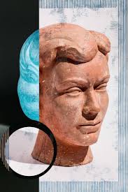 The Lost Head of Nína Sæmundsson — BRETT CODY ROGERS