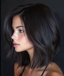 Hair salon for full color and cut?